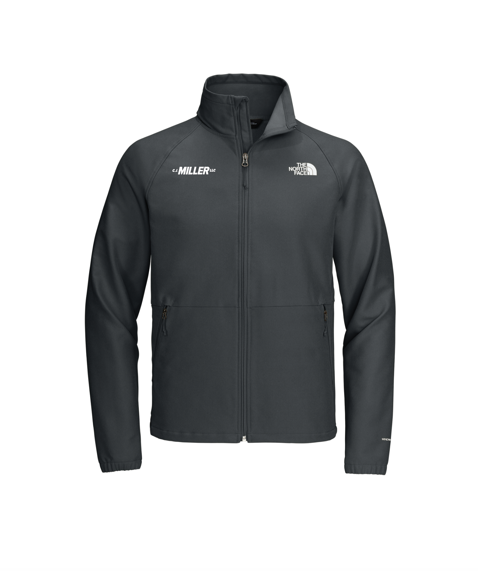 The North Face Barr Lake Soft Shell Jacket | Product | SanMar