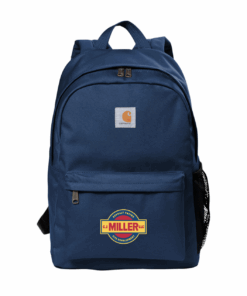 Alternative view of Carhartt® Canvas Backpack - 1,458 Points