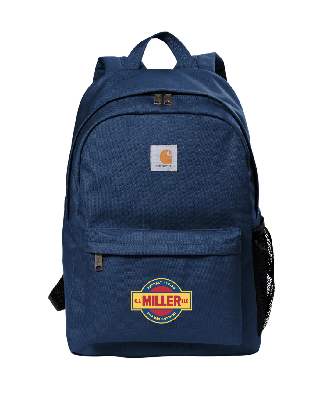 Carhartt® Canvas Backpack - 1,458 Points - Image 2