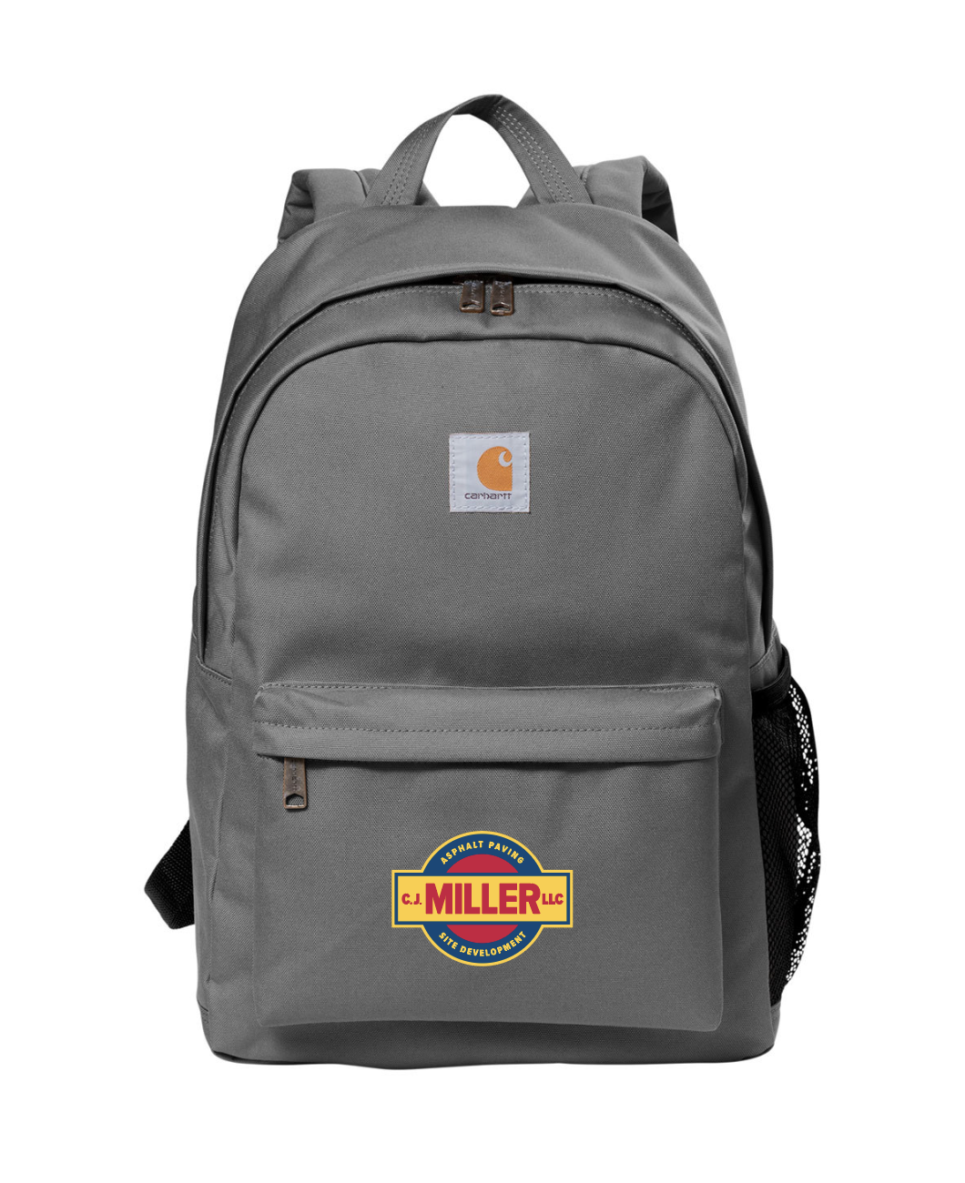 Carhartt® Canvas Backpack - 1,458 Points - Image 4
