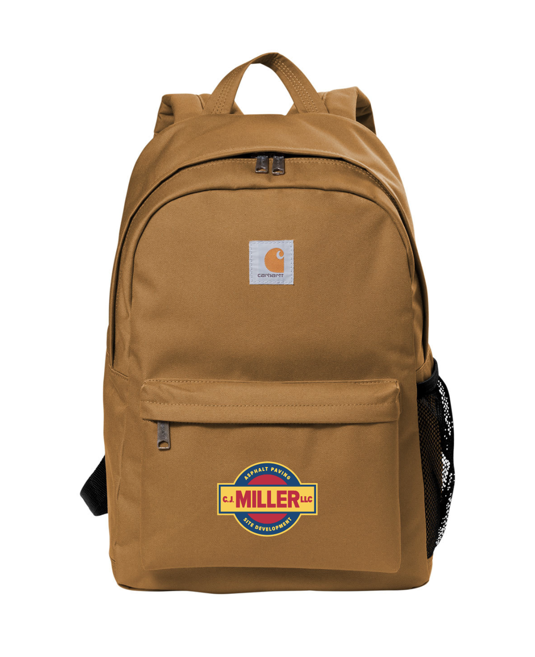 Carhartt® Canvas Backpack - 1,458 Points - Image 3