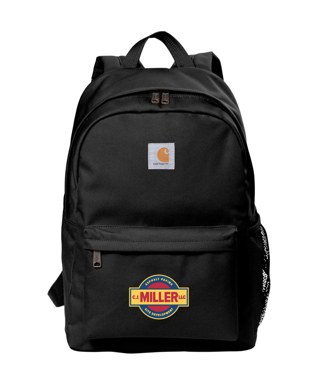 Carhartt® Canvas Backpack - 1,458 Points