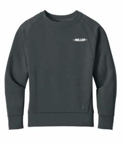 Alternative view of OGIO® Women’s Transcend Pullover - 1,590 Points