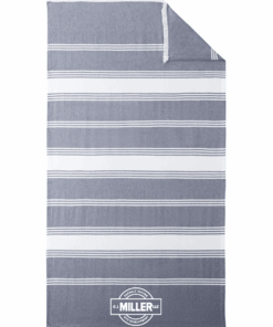Alternative view of Port Authority® Beach Throw - 795 Points