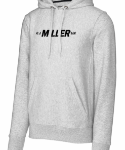 Buck Miller Memorial - Sport-Tek® Super Heavyweight Pullover Hooded Sweatshirt - 1,458 Points