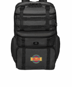 OGIO® Utilitarian Modular Pack - 2,783 Points