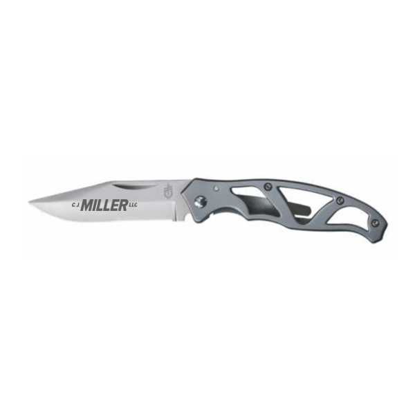 Gerber® Mini Paraframe Pocket Knife - 725 Points